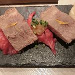 Daikanyama Yakiniku Kintan - 