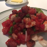 ウルフギャング・ステーキハウス 福岡店 - 