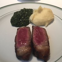 ウルフギャング・ステーキハウス 福岡店 - 