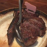 ウルフギャング・ステーキハウス 福岡店 - 