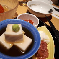 江戸前肉割烹 宮下 - 