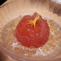 江戸前肉割烹 宮下 - 