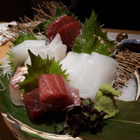 江戸前肉割烹 宮下 - 