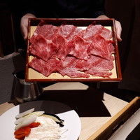 江戸前肉割烹 宮下 - 