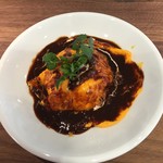 えぐぅ～ カフェ - 