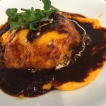 えぐぅ～ カフェ - 