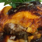 えぐぅ～ カフェ - 