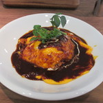 えぐぅ～ カフェ - 