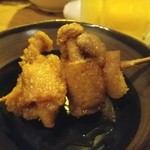 Kushikatsu Hana - 