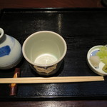 寿庵忠左衛門 - 