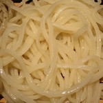 寿庵忠左衛門 - しらゆき