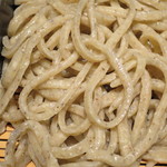 寿庵忠左衛門 - 田舎そば