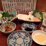 Izakaya Shukora - 