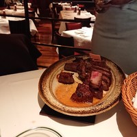 ウルフギャング・ステーキハウス 福岡店 - 