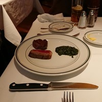 ウルフギャング・ステーキハウス 福岡店 - 