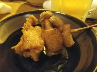 Kushikatsu Hana - 