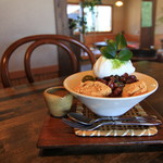 茶房 あんどう - 