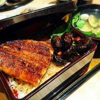 鰻う おか冨士 - 