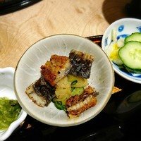 鰻う おか冨士 - 