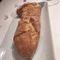 ジョンティ アッシュ - ☆ルクセンブルクから空輸されたフランスパン
