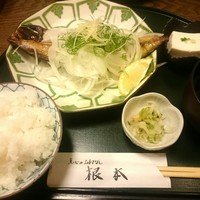 季節料理　根本 - 