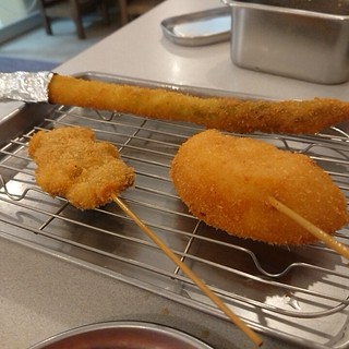 口コミ一覧 串カツ田中 三軒茶屋店 三軒茶屋 串揚げ 串かつ 食べログ 口コミ一覧 串カツ田中 三軒茶屋店 三軒茶屋 串揚げ 串かつ 食べログ