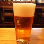 こいで - 生ビール