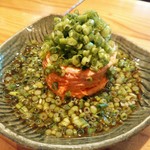 こいで - 能登のあん肝ポン酢　過去最高のあん肝✨✨