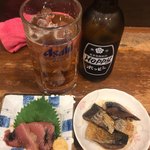 立飲み たきおか - 