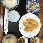 港のごはんやさん - 