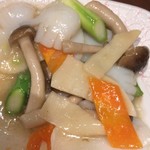 湖陽樹 - 