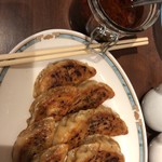 湖陽樹 - 