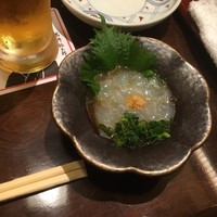 土佐料理 祢保希 丸の内店 - 