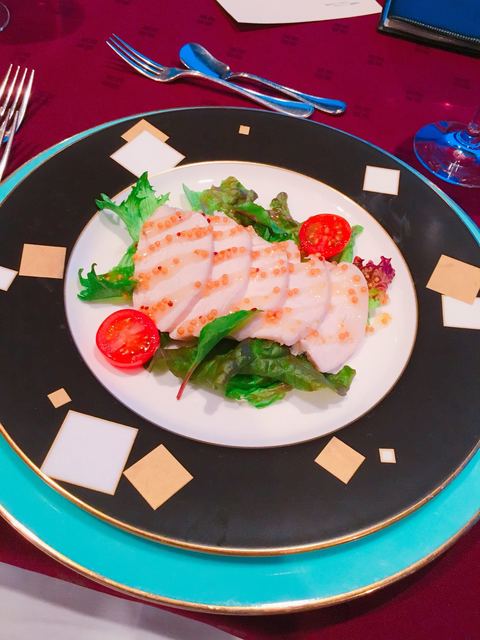 ダイニング翔 - 翁島（フレンチ）の写真