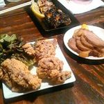 やきとん あかね - 