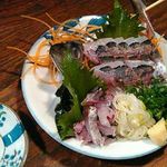 やきとん あかね - 