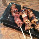 やきとん あかね - 