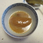 比良山荘 - 栃餅