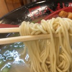 Ramen Hakke - 