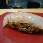 墨や - 石鯛 塩締め