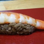 墨や - 足赤エビ