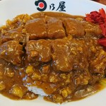 日乃屋カレー - 