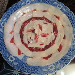 比良山荘 - ツキノワグマ