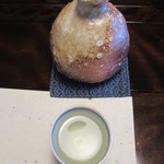 比良山荘 - 近江の地酒「辛々」