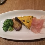 イタリア料理店 MIZUTAMA - 