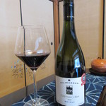 比良山荘 - キリカヌーン 6000円(ボトル)