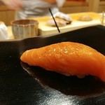 日本橋蛎殻町 すぎた - ますのすけ