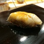 日本橋蛎殻町 すぎた - あなご