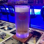 十九の春 - オリオンビール。