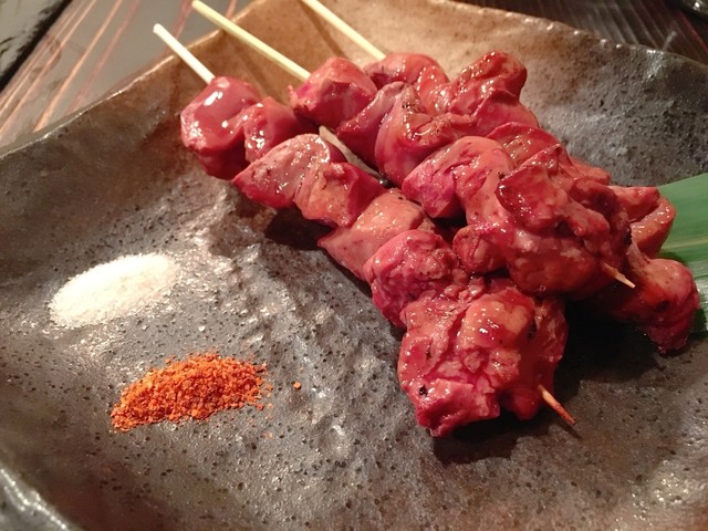 Sumibiyaki Kiseki photo 4